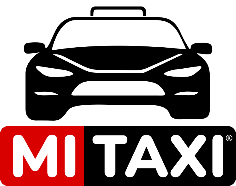 Logo MiTaxi